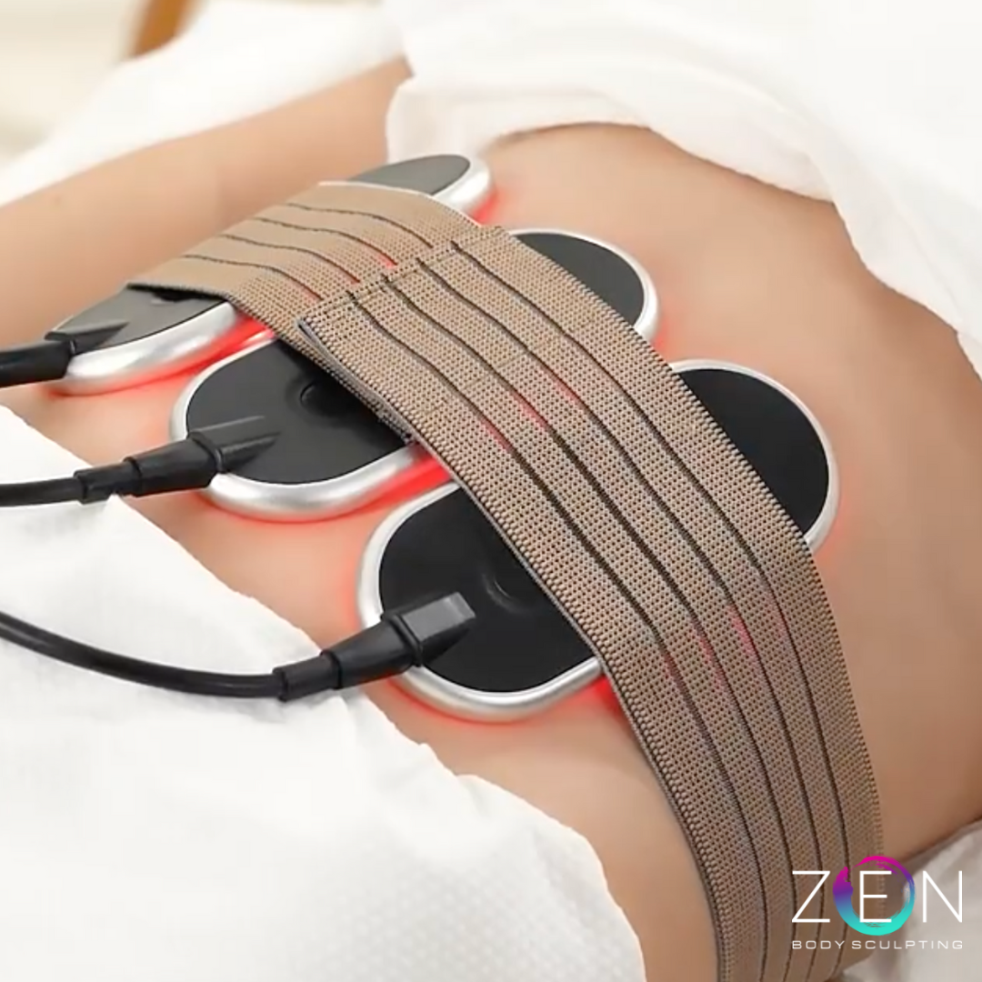 ZEN - LASER LIPO
