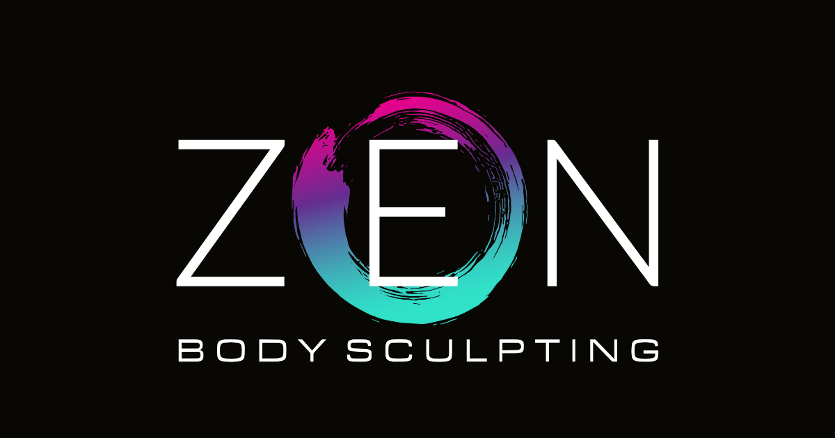 ZEN BODY SCULPTING - GIFT CARD