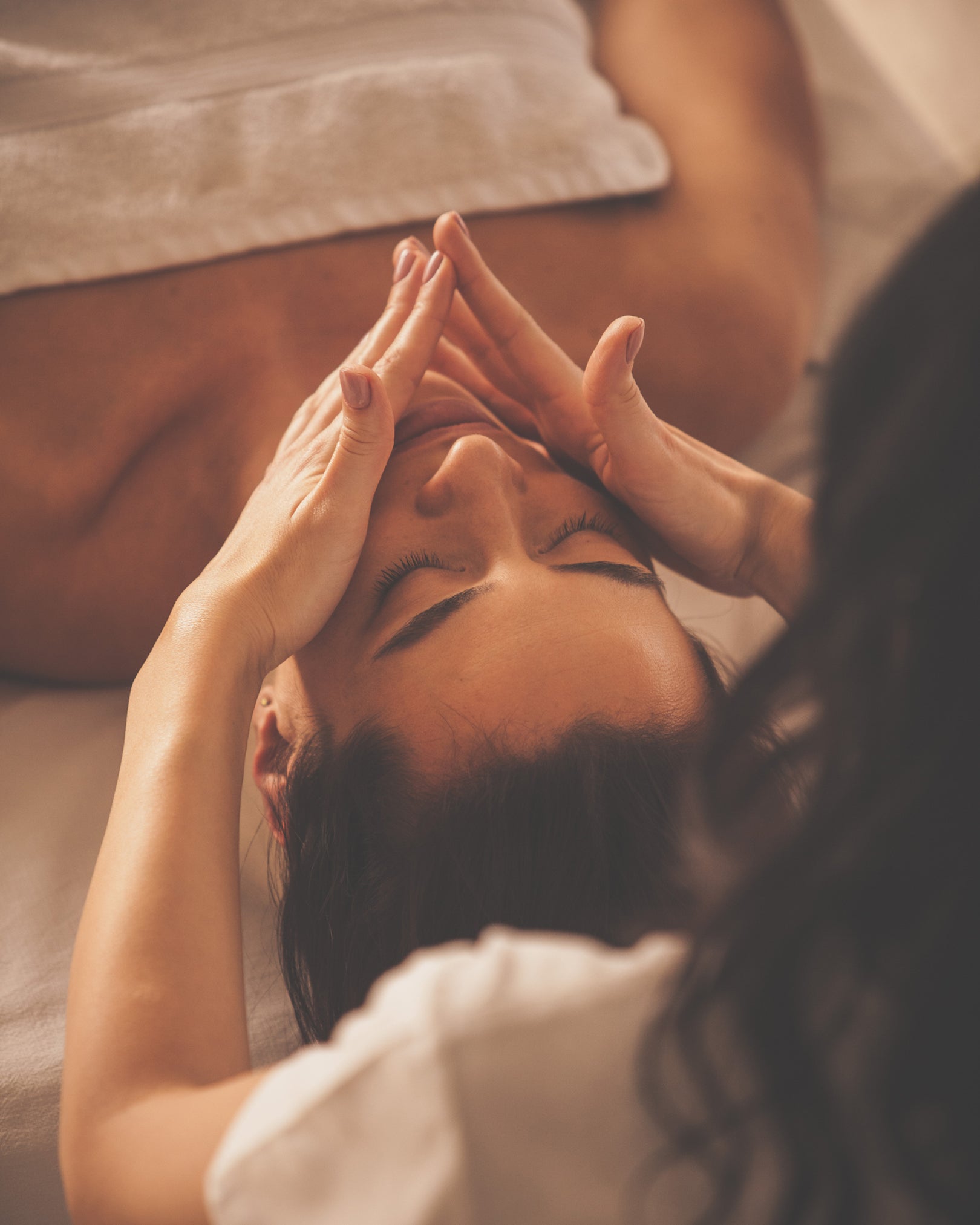 Spa Facials