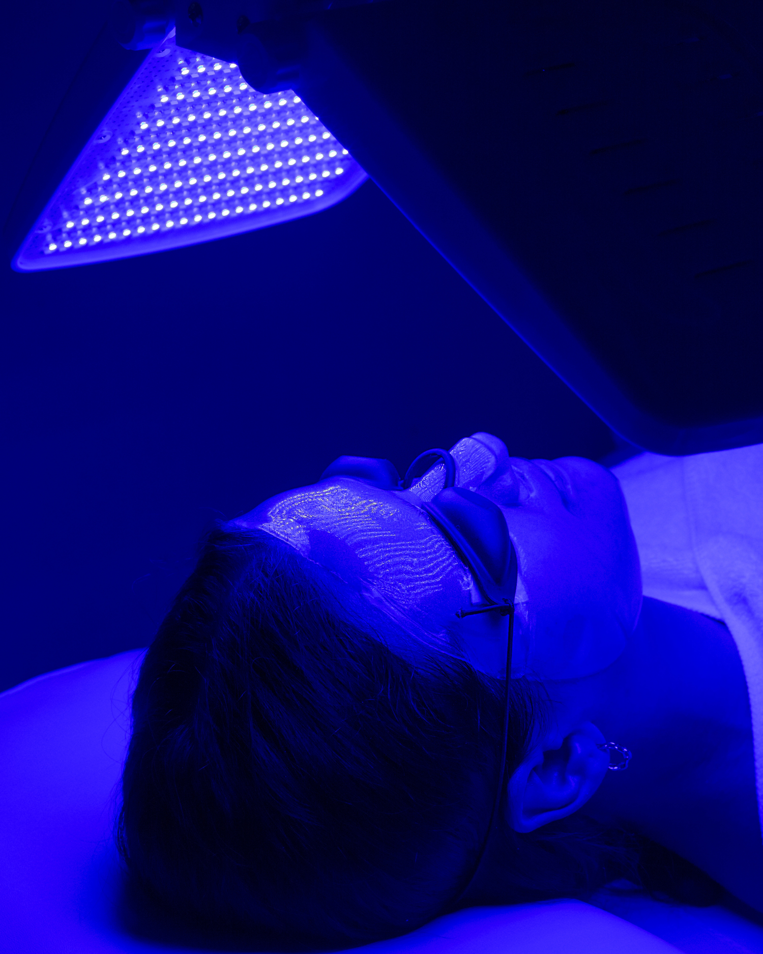 LED Light Therapy