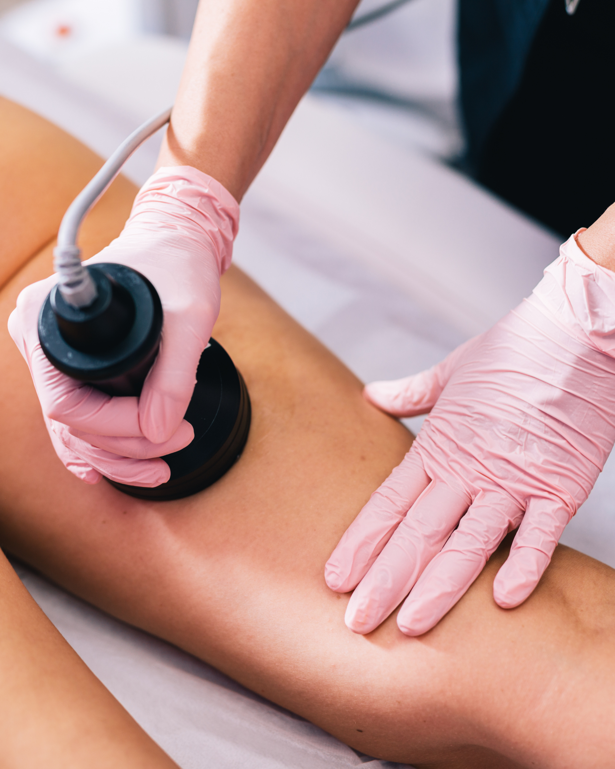 Fat Cavitation