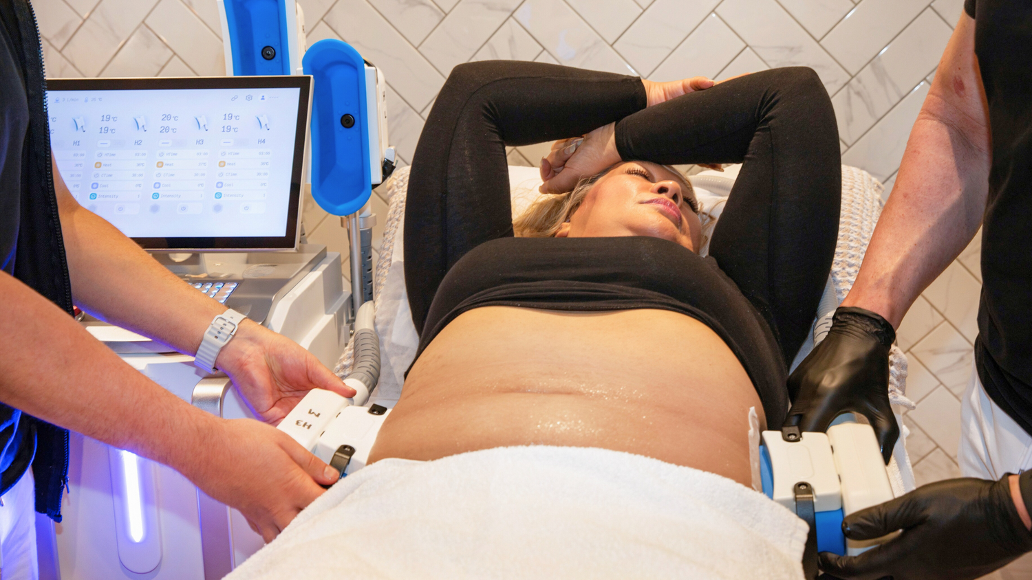 CoolPlus Fat Freezing