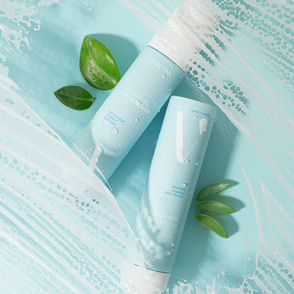 Azure Tan Self Tan Remover Mousse - 200ml