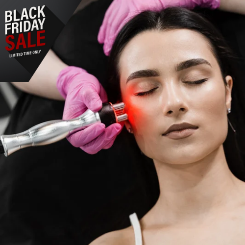 RF SKIN TIGHTENING (BLACK FRIDAY SALE)