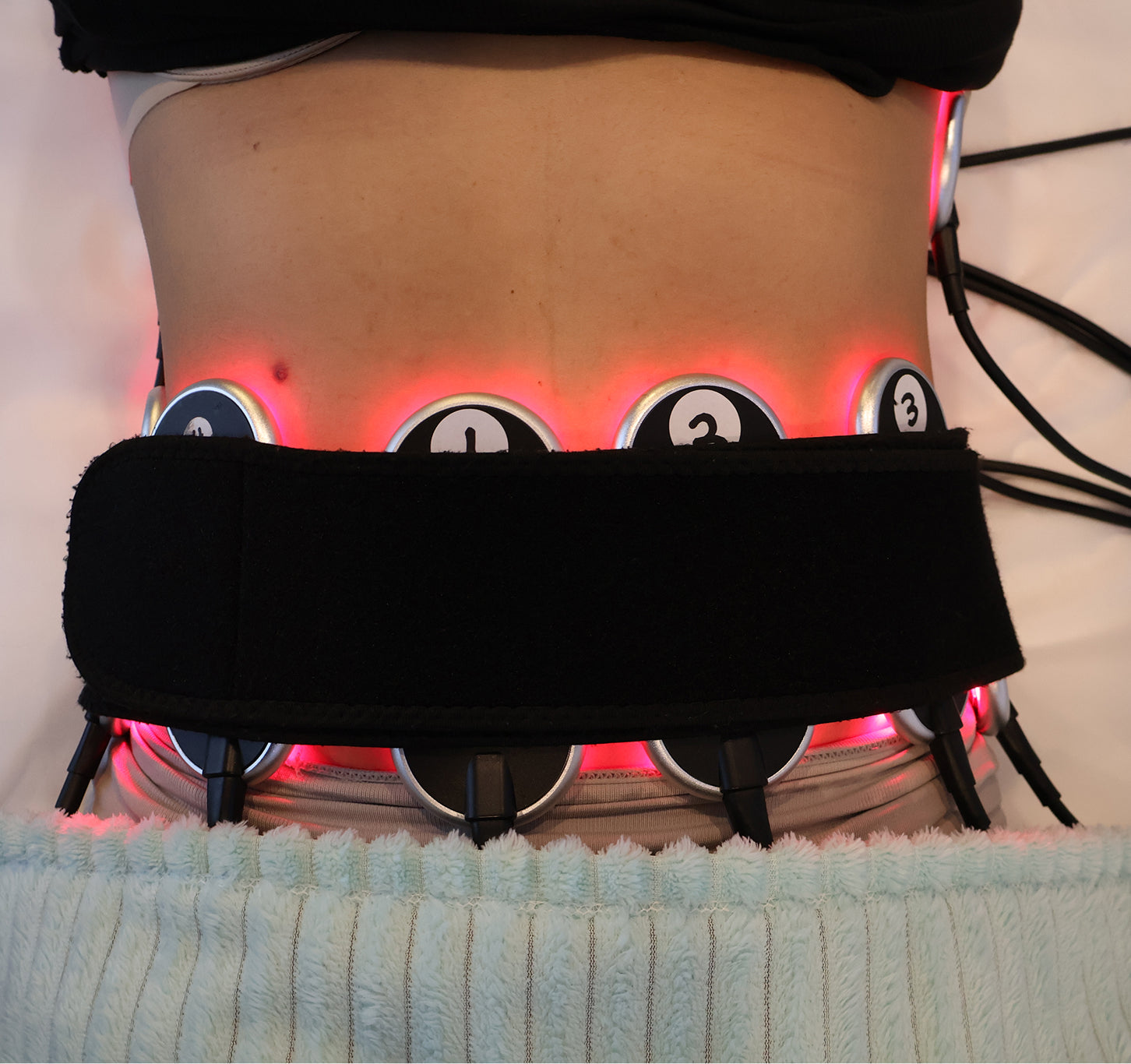Laser lipo