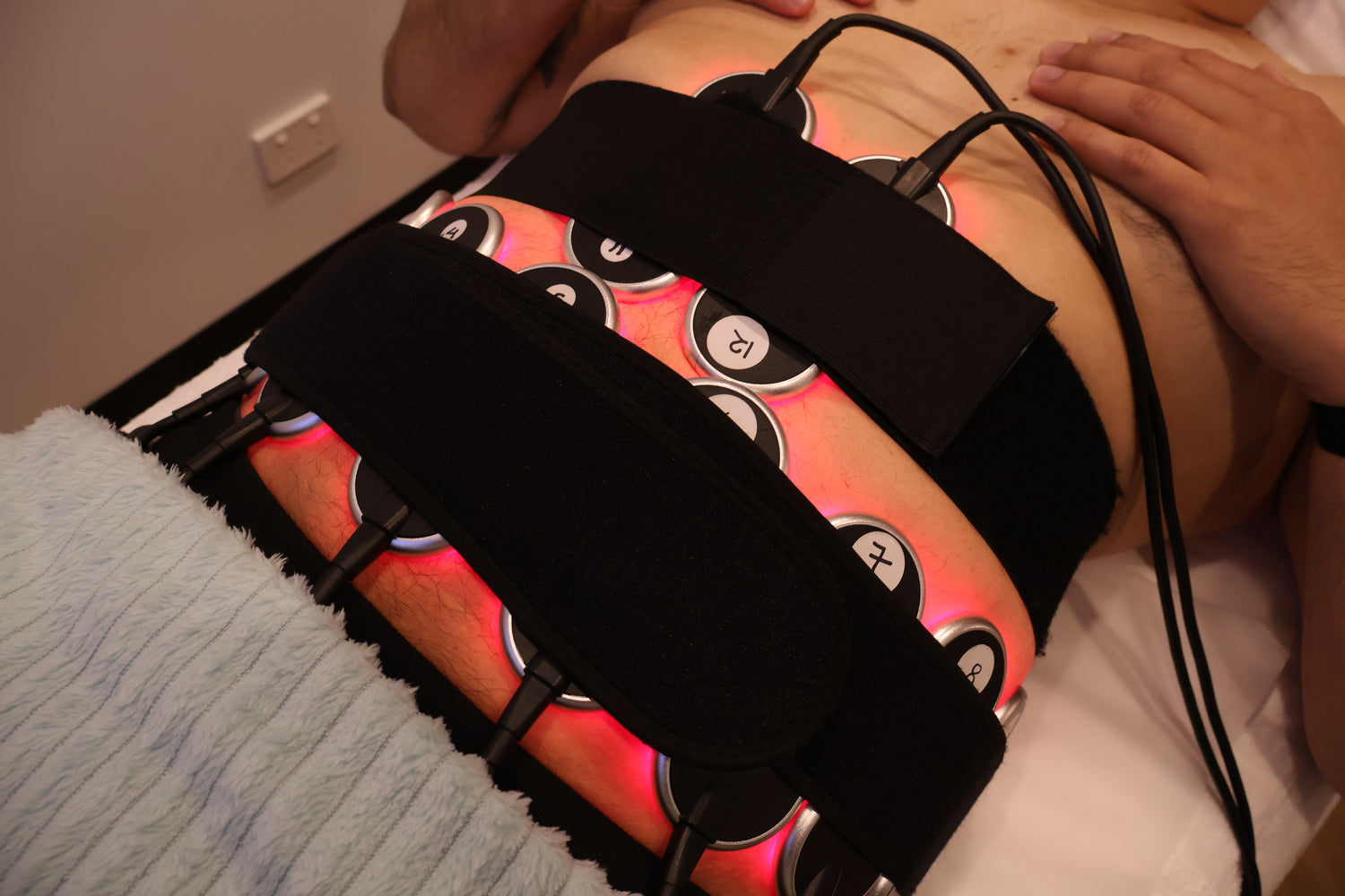 Laser lipo Benefit